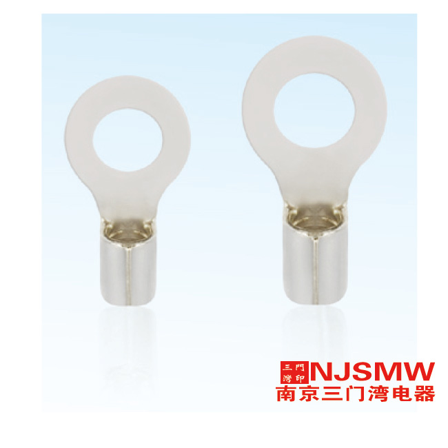 冷壓端子-RNB系列 冷壓端子-RNB系列